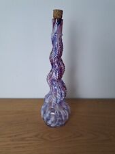 Verrerie De Clichy , Bouteille , Verre , XIX°.