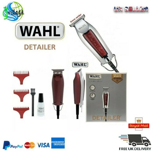 Wahl professionnel étoile - wahl,