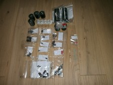 KIT DE RECAPAGE  SANSUI AU