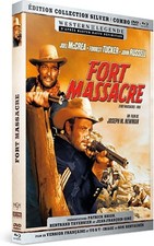 Fort Massacre  [ Édition