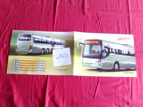 17625 setra mutliclass - ,
