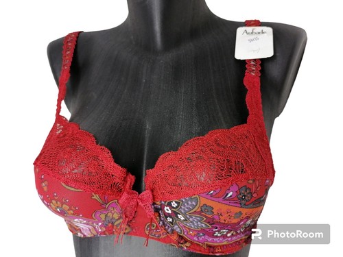Aubade soutien gorge ref - aubade,