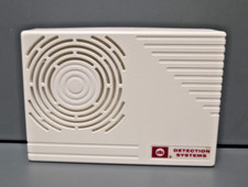 sirene interieur detection