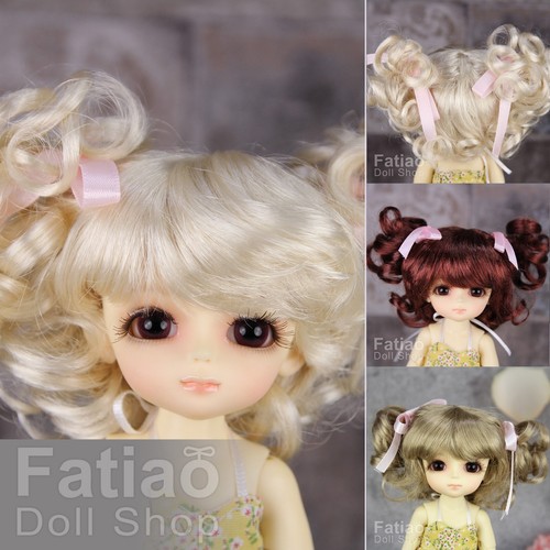 Fatiao new dollfie - new, lati