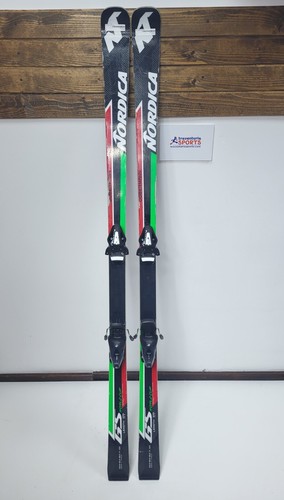 Nordica dobermann world cup - nordica,