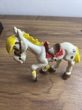 Lucky Luke - Figurine PVC