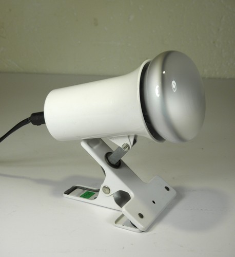 Lampe spot pince lita - lampe, à