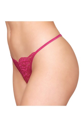 String ficelle rouge - , avec