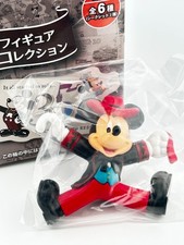 Mini figurine Mickey Mouse
