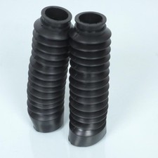 Paire de soufflet de fourche