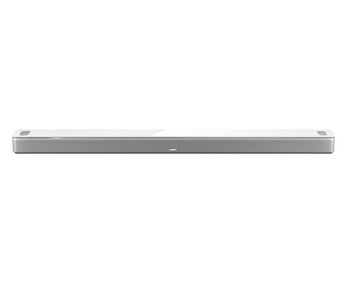 Bose smart soundbar - 900, wit