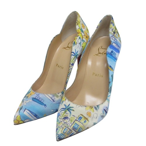 Christian louboutin hot - louboutin,