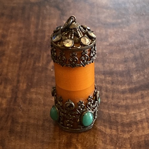 Etui boite vintage - boite, en