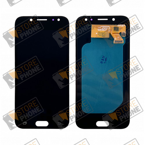 Ecran lcd tactile - ecran, +