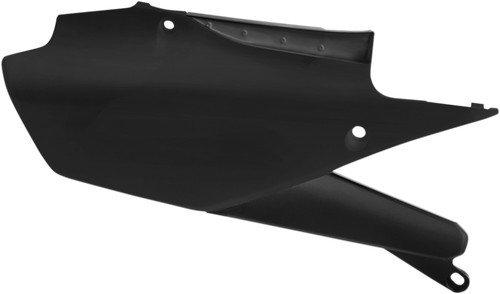 Acerbis side panels black - panels,