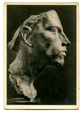 Arno Breker : "Studie" -