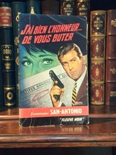 Livre de poche vintage