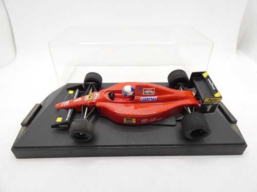 Ferrari alain prost 1 - ferrari,