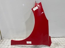 Aile avant gauche PEUGEOT 207