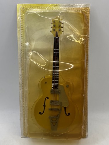 Guitare gretsch white falcon - gretsch,