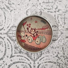 Jeu de patience « Félix le