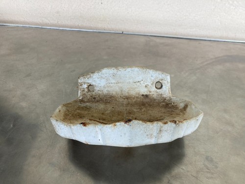 Ancien porte savon - ancien, en