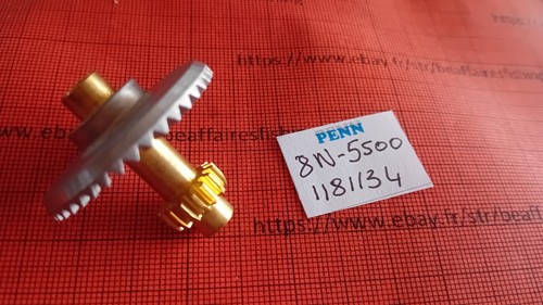 Penn part 5500 main gear - penn,