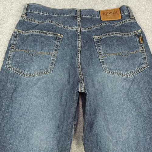 Vintage edwin jeans - vintage,