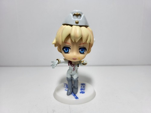 Macross frontier figurine - -,