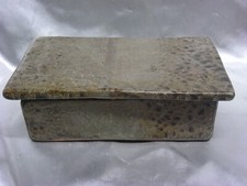 🇫🇷 BOITE COFFRET TERRINE