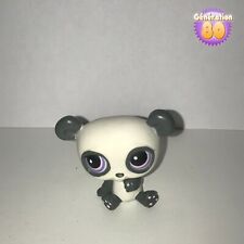 Littlest PetShop PANDA 89