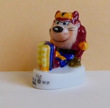 Fève Les Looney Toons Sportoons - WB 2005 - Taz