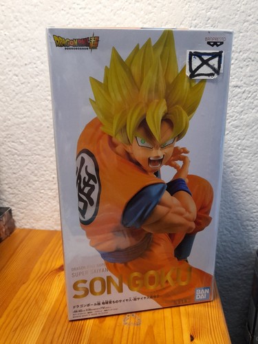 Figurine dragon ball son - dragon, :