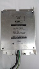 Fuji EFL-7.5G11-4 3 Phase RFI