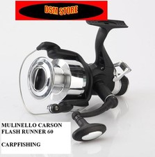 Moulinet Carpfishing Carson