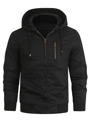 Veste hiver coton pour - veste,