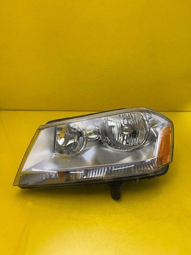 Dodge avenger 2008 phare - dodge,