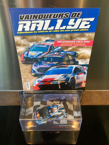 Volkswagen polo wrc - polo,