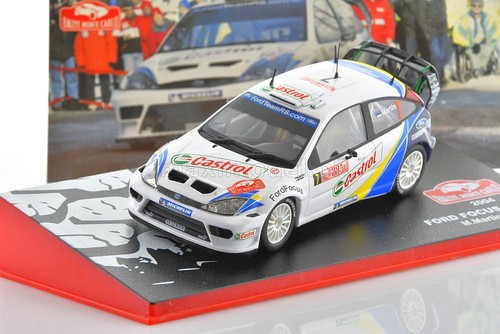 Ford focus wrc m - ford, #7