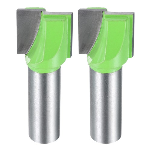 2pcs fraise défonceuse - 2pcs,
