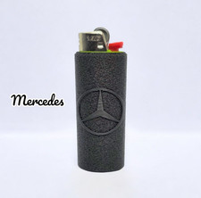étui pour briquet marque - Étui,