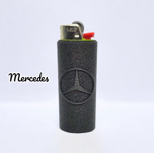 étui pour briquet - Étui, marque