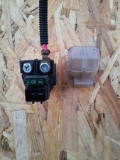 SUZUKI 1200 BANDIT 1996 A