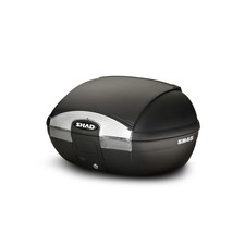 Top case SHAD SH45 - noir 6kg