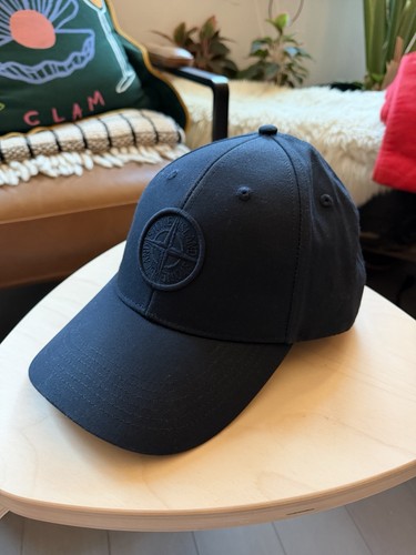 Stone island compass logo - stone,
