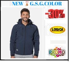 Veste Homme De Travail En