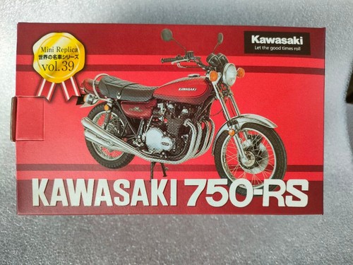 Kawasaki 750 miniature - kawasaki,