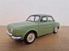 █▓▒ ★ 1/18 RENAULT