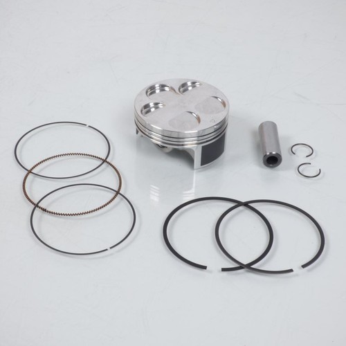 Piston moteur vertex pour moto - vertex,