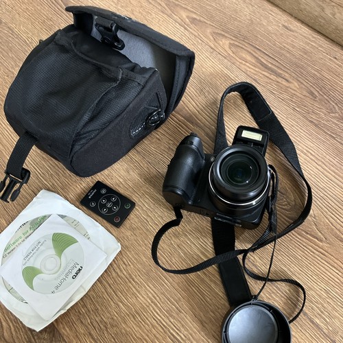 Fujifilm finepix s2000hd - fujifilm,